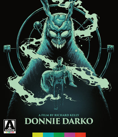 Donnie Darko UHD [Standard Edition] 4K UHD