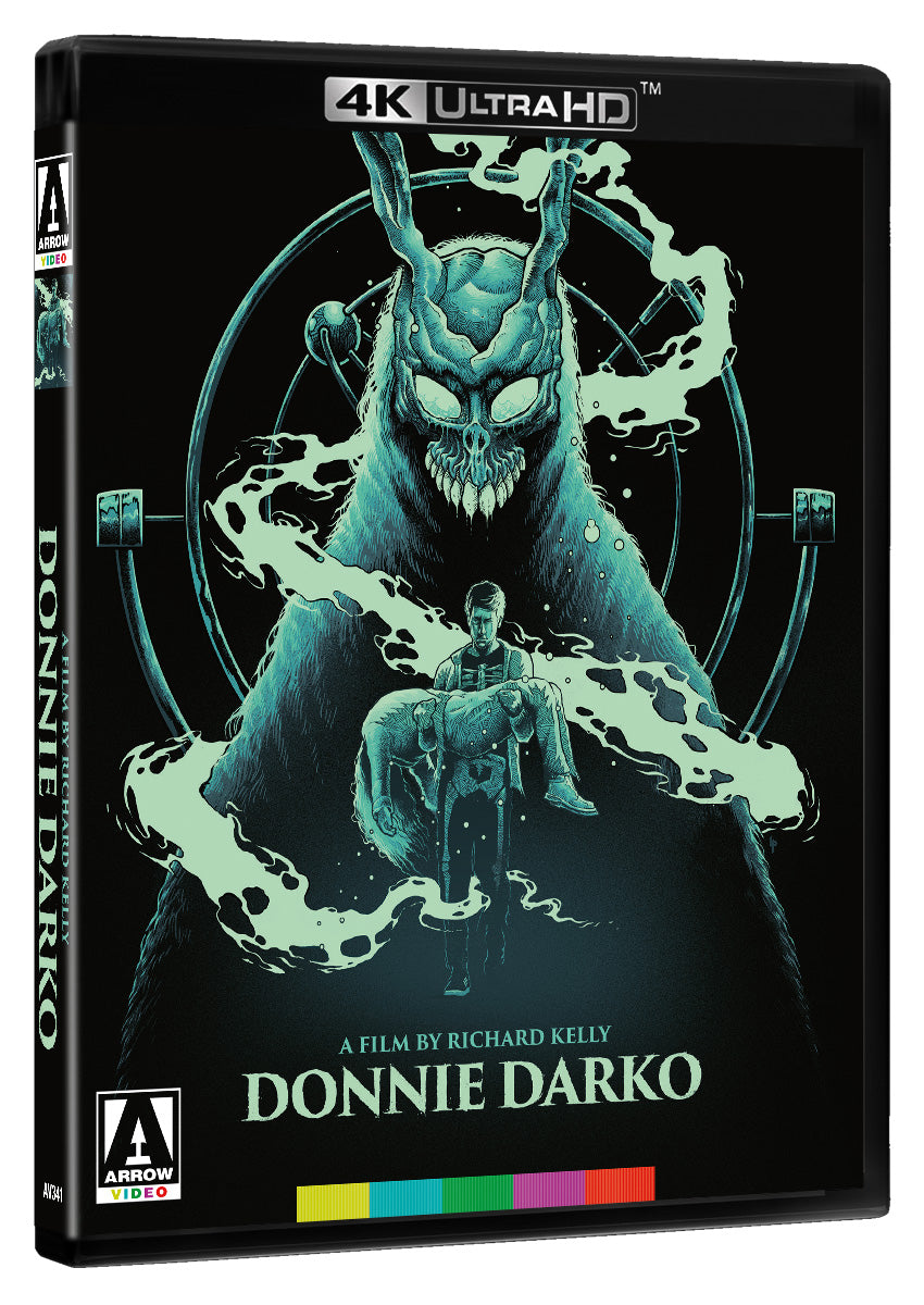 Donnie Darko UHD [Standard Edition] 4K UHD