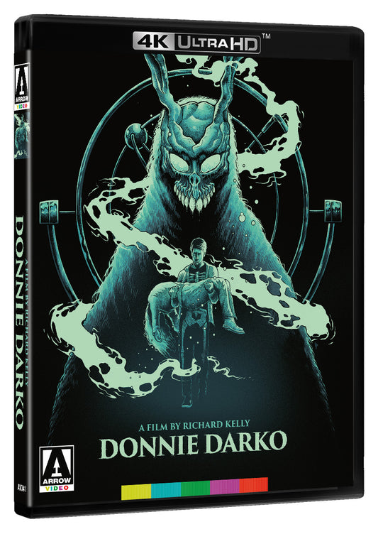 Donnie Darko UHD [Standard Edition] 4K UHD