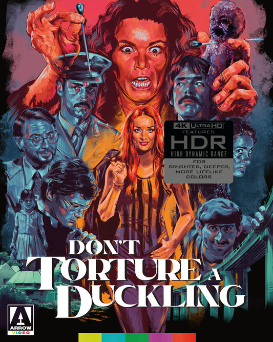 Don't Torture A Duckling [Limited Edition]