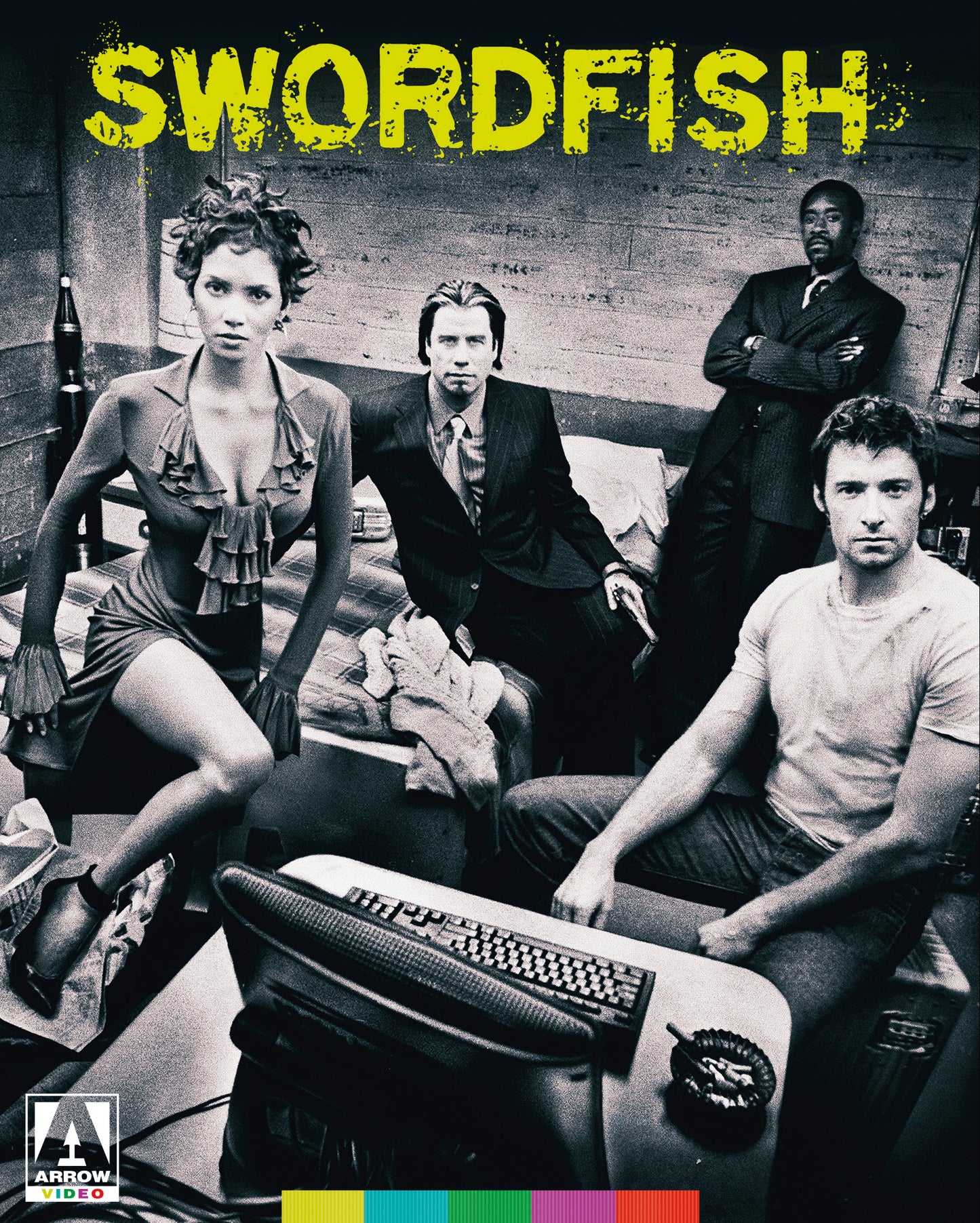 Swordfish [Limited Edition]