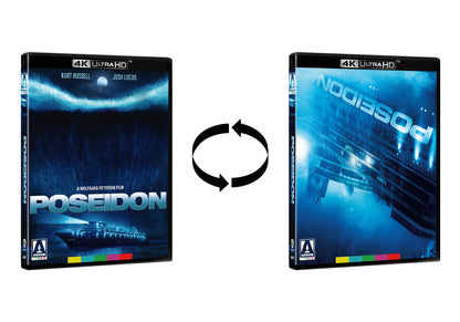 Poseidon [Limited Edition] 4K UHD