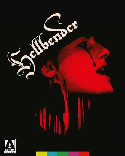 Hellbender [Limited Edition]
