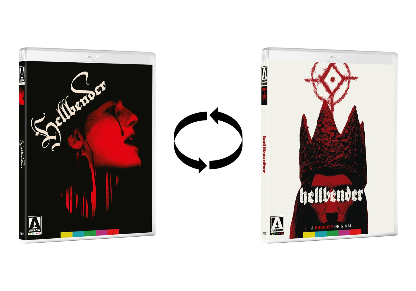 Hellbender [Limited Edition]