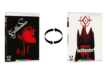 Hellbender [Limited Edition]