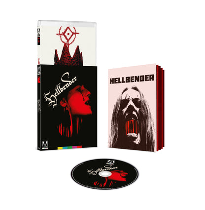 Hellbender [Limited Edition]