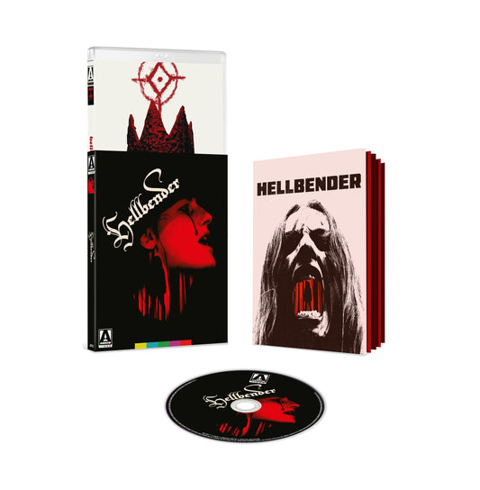 Hellbender [Limited Edition]