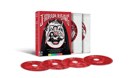 J-Horror Rising