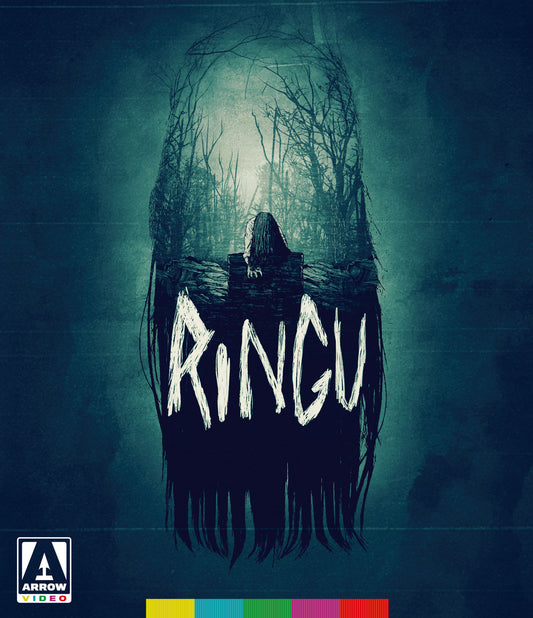 Ringu Limited Edition 4K UHD