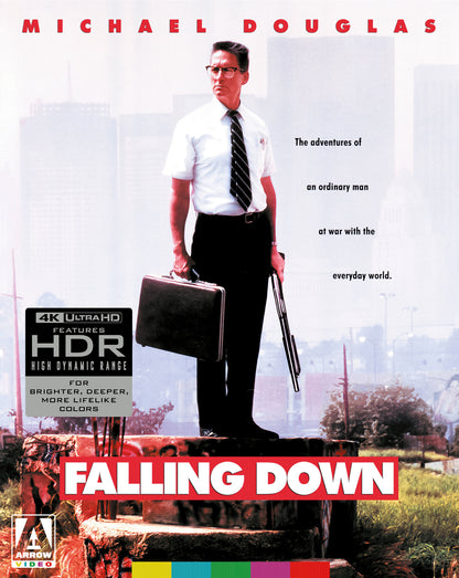 PRE-ORDER: Falling Down (Limited Edition) 4K UHD