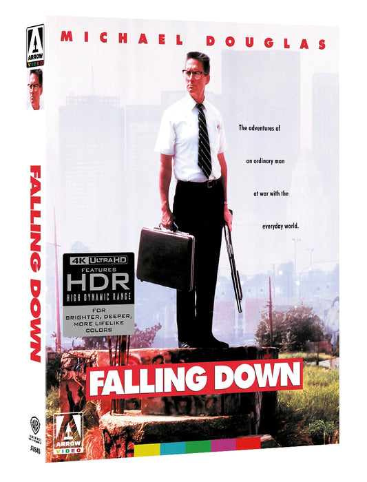 PRE-ORDER: Falling Down (Limited Edition) 4K UHD