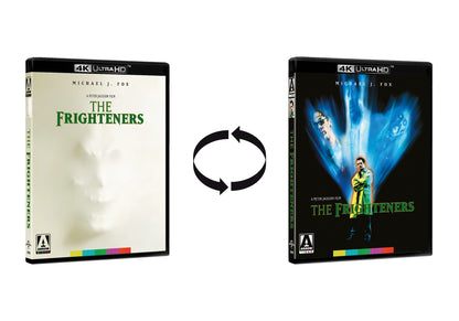 PRE-ORDER: The Frighteners [Limited Edition] 4K UHD