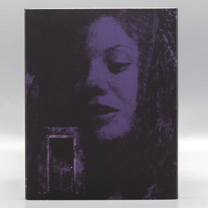 Asylum of Darkness with Limited Edition Slipcover