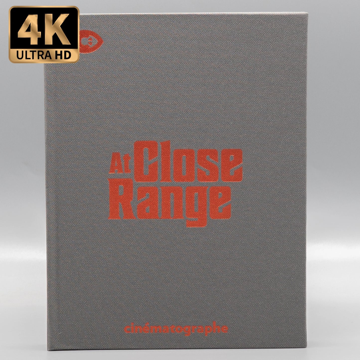 At Close Range (Cinématographe)