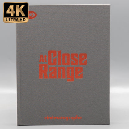 At Close Range (Cinématographe)