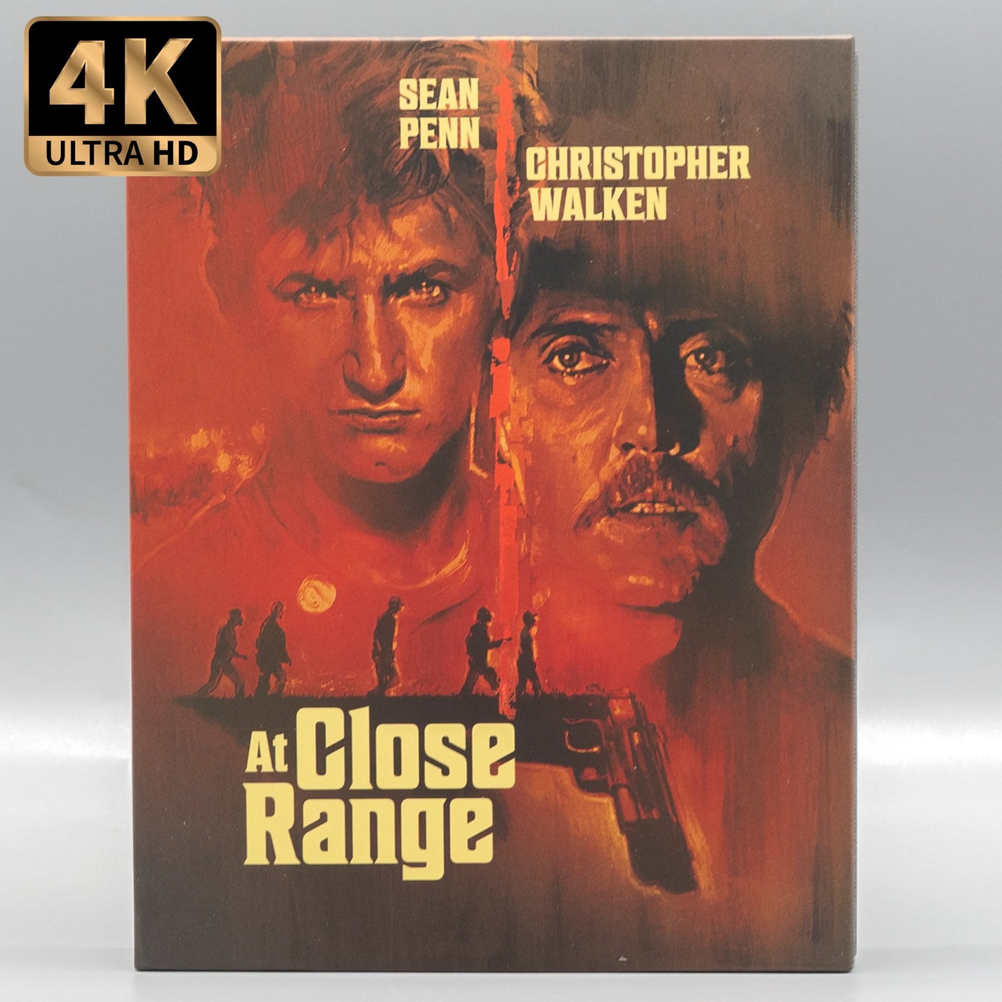 At Close Range (Cinématographe)