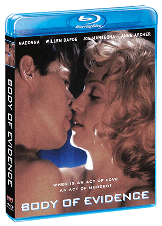 Body Of Evidence
