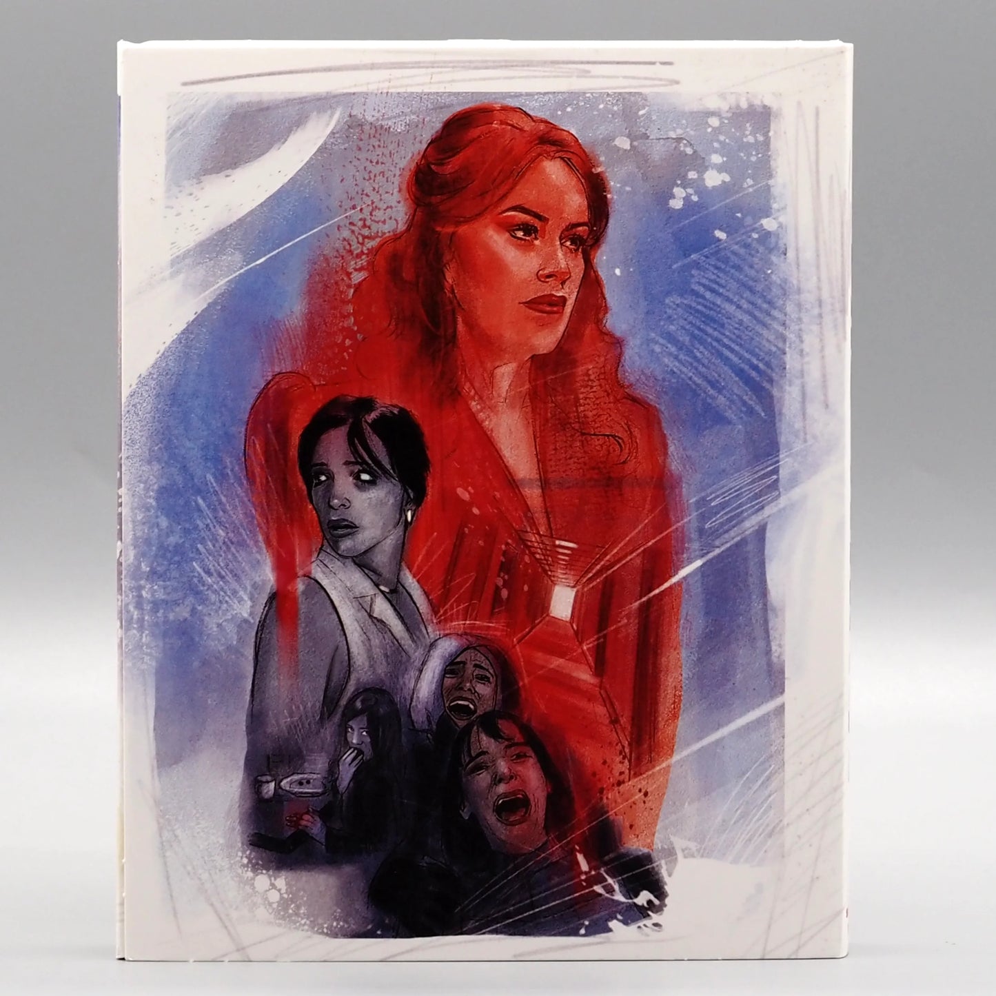 Bad Things with Limited Edition Slipcover