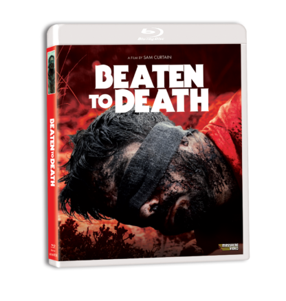 Beaten to Death [Limited Edition Blu-ray]