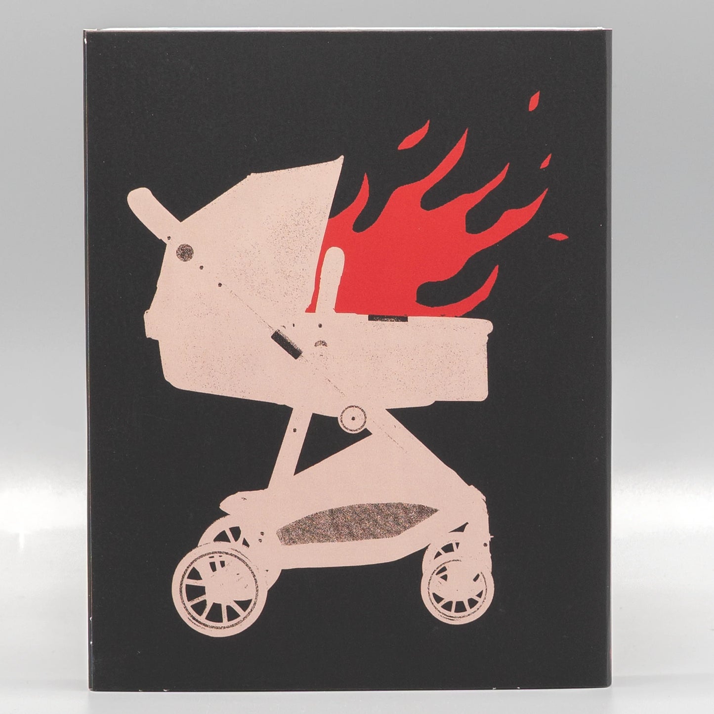 PRE-ORDER: Birthrite with Limited Edition Slipcover