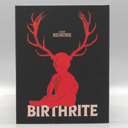 Birthrite with Limited Edition Slipcover