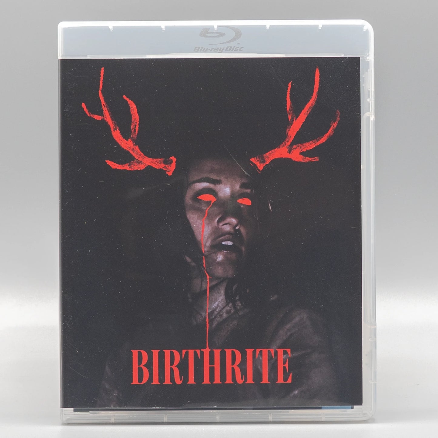 PRE-ORDER: Birthrite with Limited Edition Slipcover