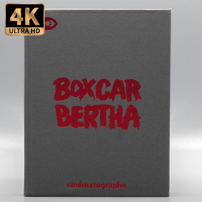 Boxcar Bertha (Cinématographe)
