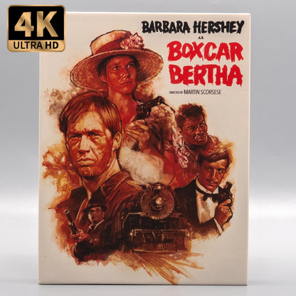 Boxcar Bertha (Cinématographe)