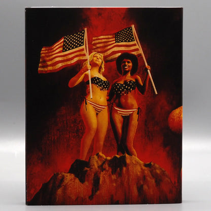 Brute 1976 with Limited Edition Slipcover