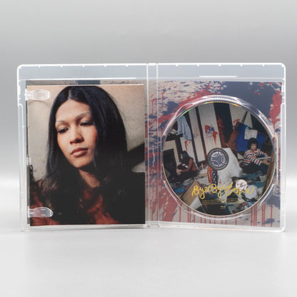 Bye Bye Love with Limited Edition Slipcover