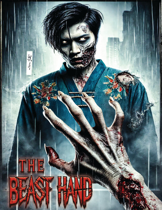 The Beast Hand