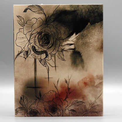 Carmilla with Limited Edition Slipcover