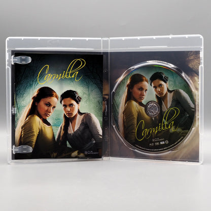 Carmilla with Limited Edition Slipcover