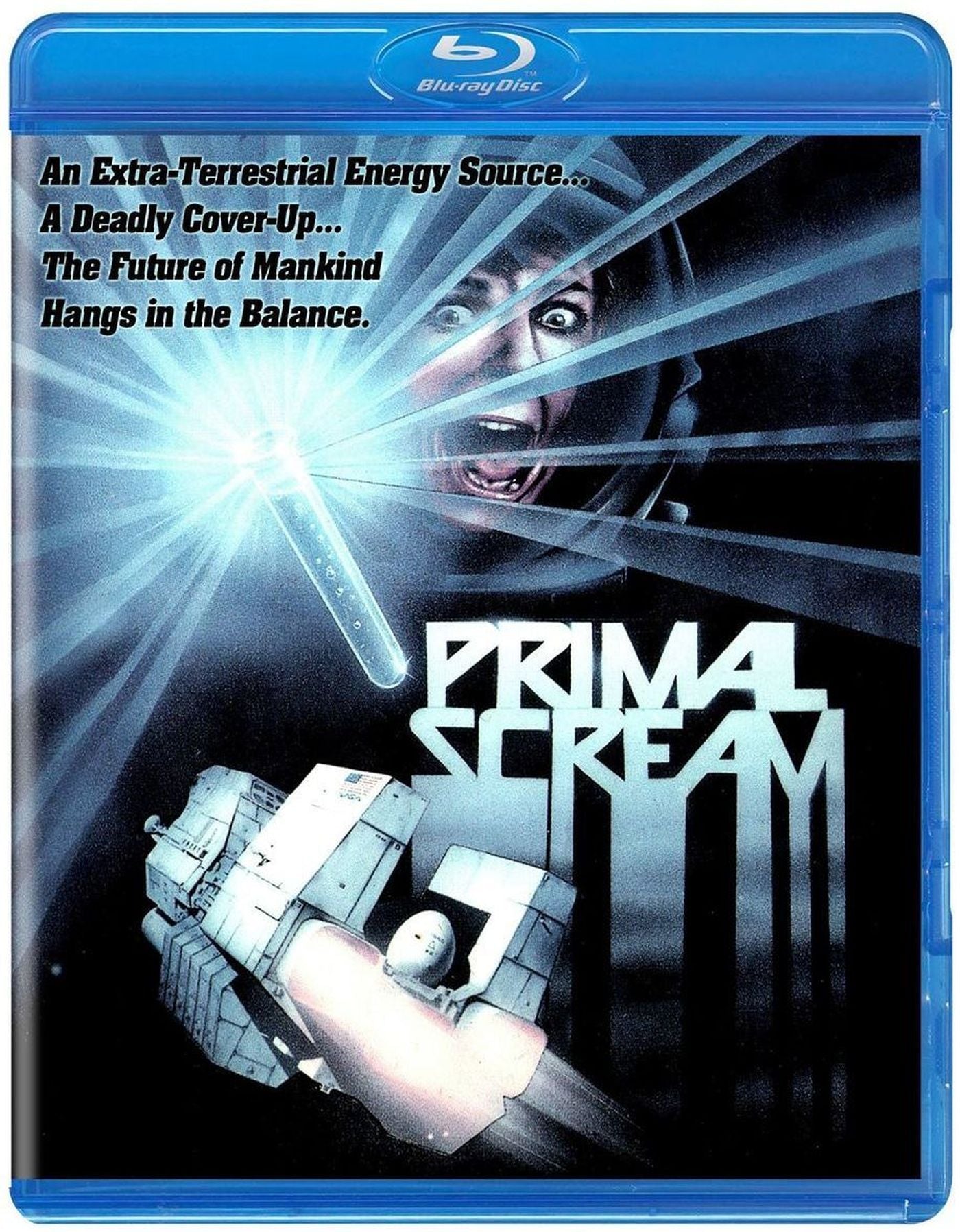 Primal Scream