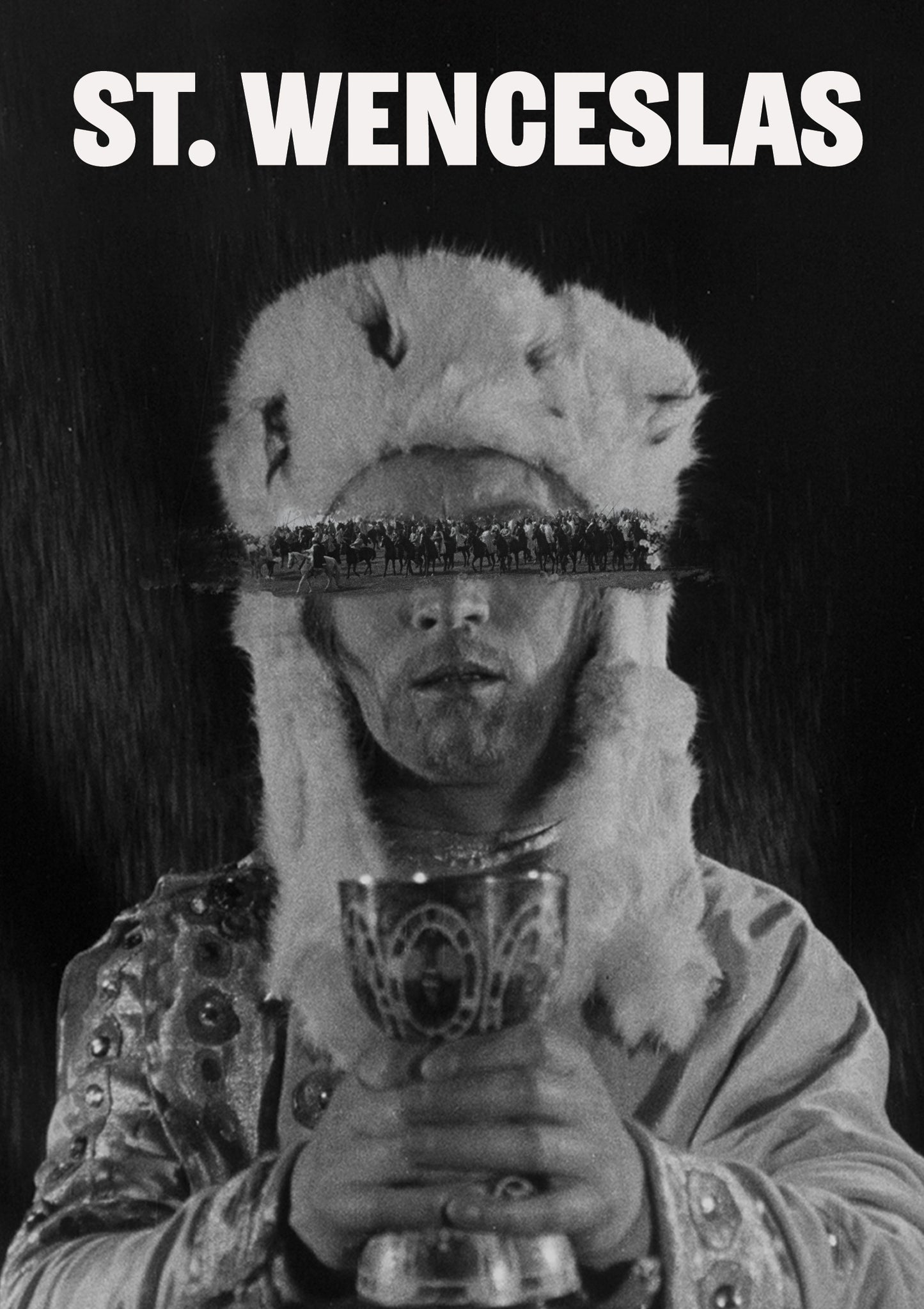 PRE-ORDER: THE ARRIVAL FROM THE DARKNESS + ST. WENCESLAS: Czech Silent Films by director Jan S. Kolár Blu-Ray