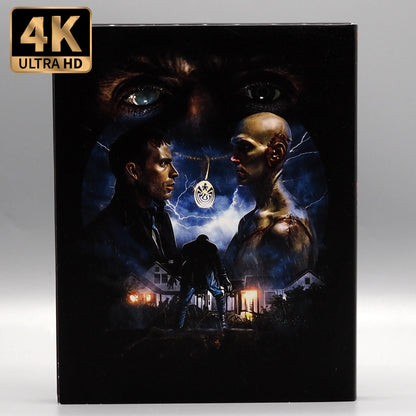 Depraved with Limited Edition Slipcover