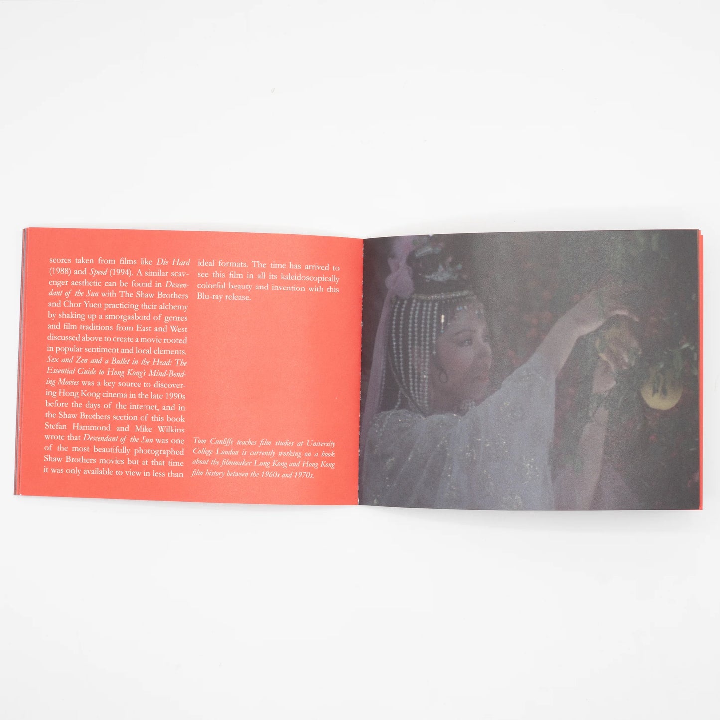 Descendant of the Sun with Limited Edition Slipcase