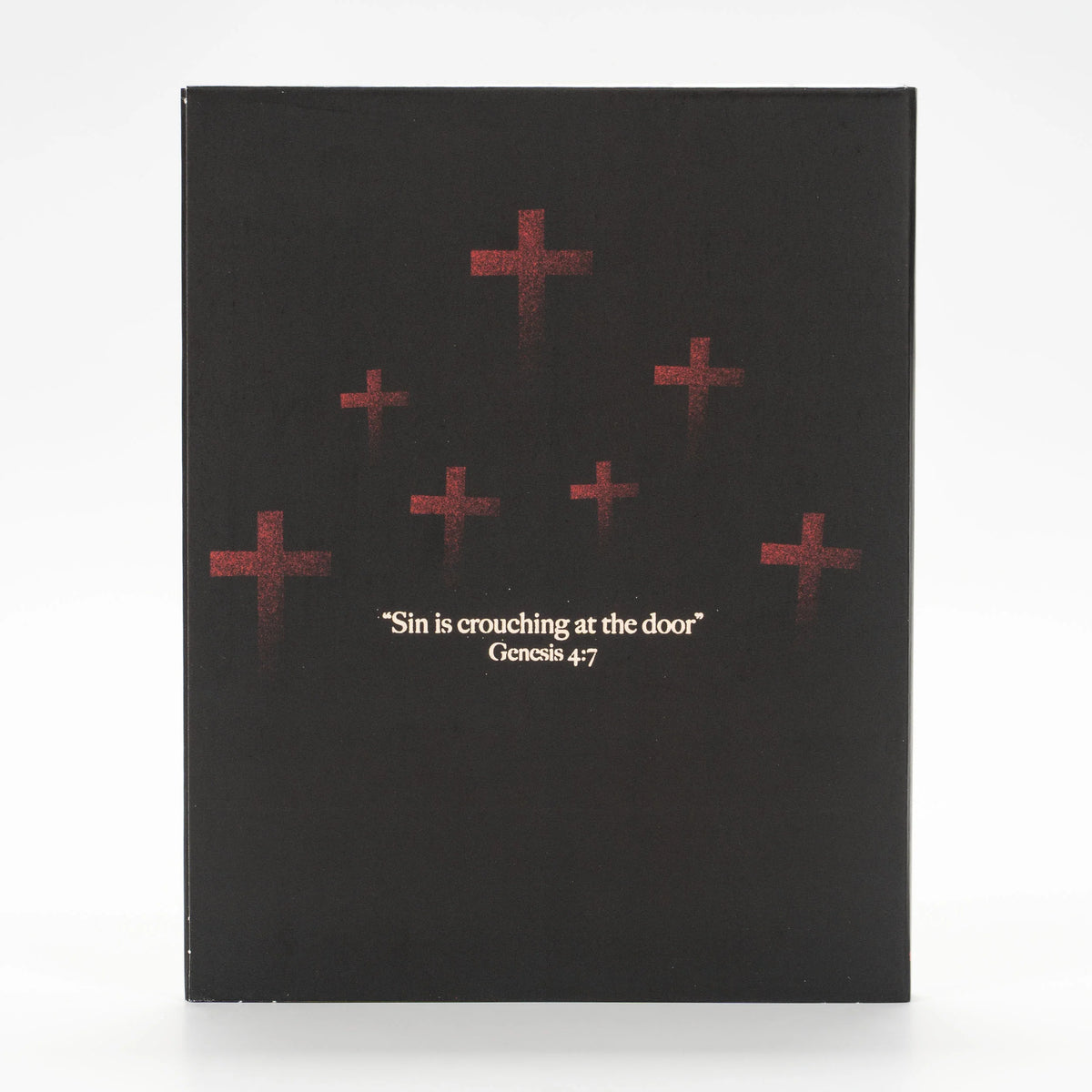 PRE-ORDER: The Devil's Doorway with Limited Edition Slipcover Blu-Ray (Shudder)