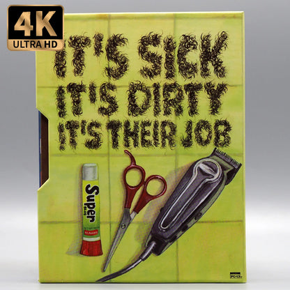 Dirty Work