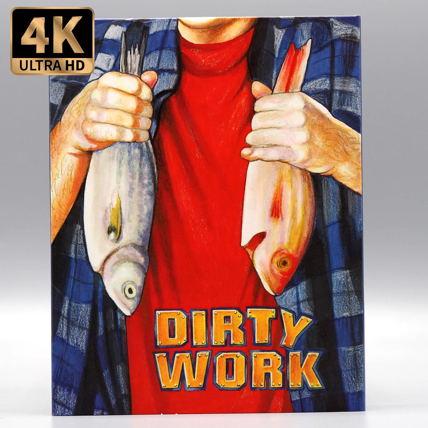 Dirty Work