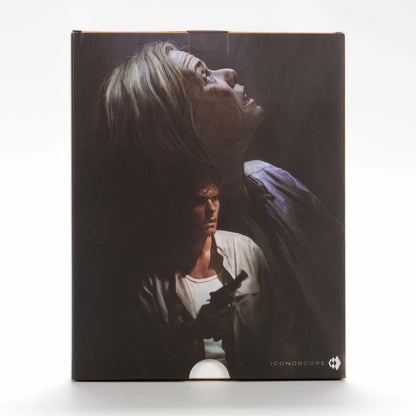 PRE-ORDER: Disappearance with Limited Edition Slipcover Blu-Ray (Iconoscope)
