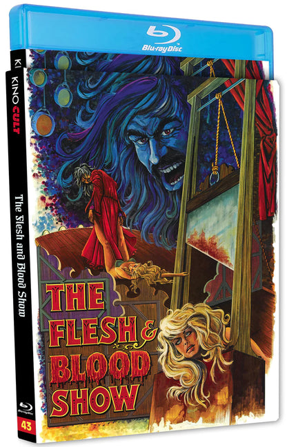 The Flesh and Blood Show