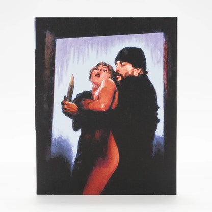 PRE-ORDER: Ghostkeeper with Limited Edition Variant Slipcover Blu-Ray (Canadian International Pictures)