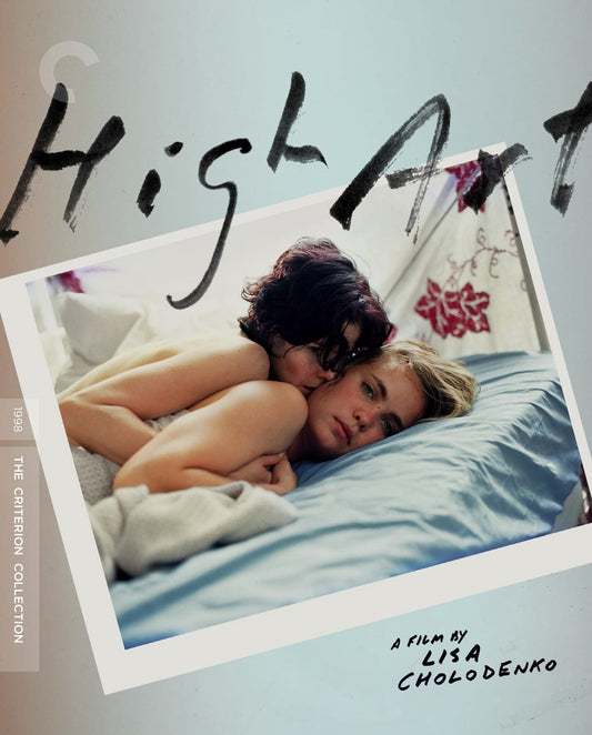 High Art (Criterion Collection) Blu-Ray