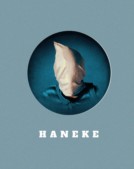 MICHAEL HANEKE COLLECTION (1976 - 2012) BLU-RAY