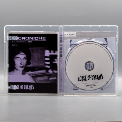 House of Dreams (Standard) Blu-Ray