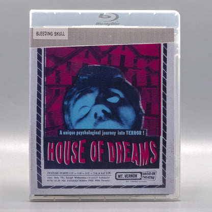 House of Dreams (Standard) Blu-Ray