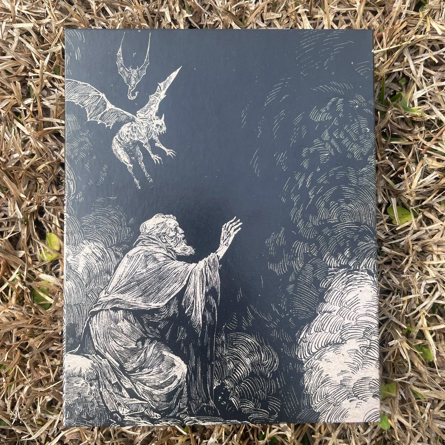 Dante's Inferno (1911) Blu-ray (2026 Slip Version)