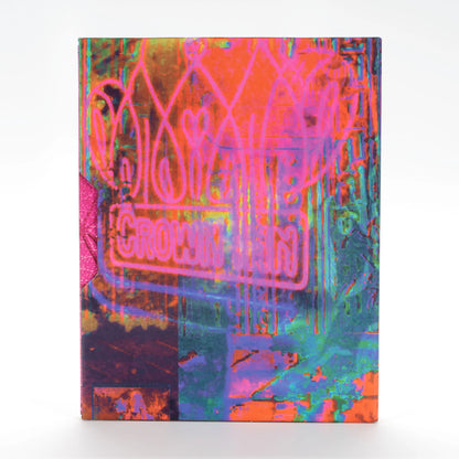 PRE-ORDER: I Live Here Now with Limited Edition Slipcase Blu-Ray