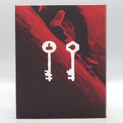 In Our Blood with Limited Edition Slipcover